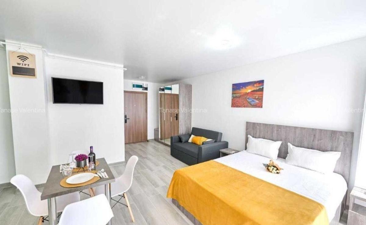 Inchiriez studio Mamaia sat, langa Lidl, Zona Mamaia nord - 4