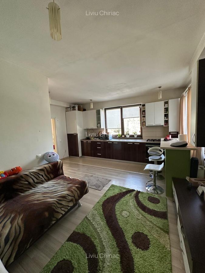 Vanzare apartament 2 camere Sanpetru Residence - 3