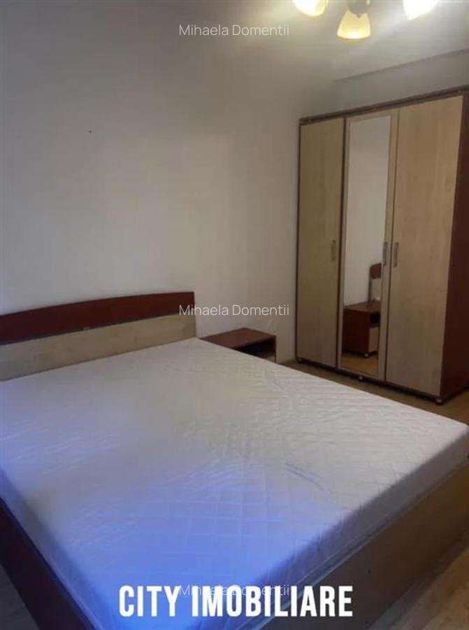 Apartament 2 camere, S- 50 mp, mobilat, utilat, zona Platinia. - 6