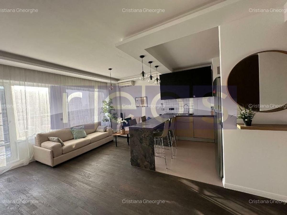VANZARE DUPLEX 3 CAMERE DRISTOR -MIHAI BRAVU  New Town Residence - 2