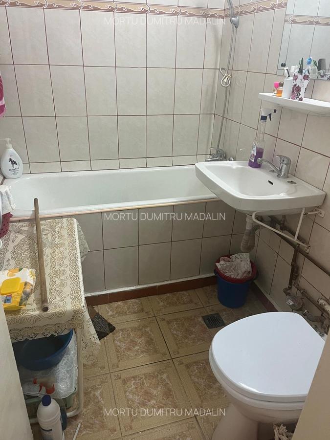 Oltenitei-Brancoveanu Metrou - 5