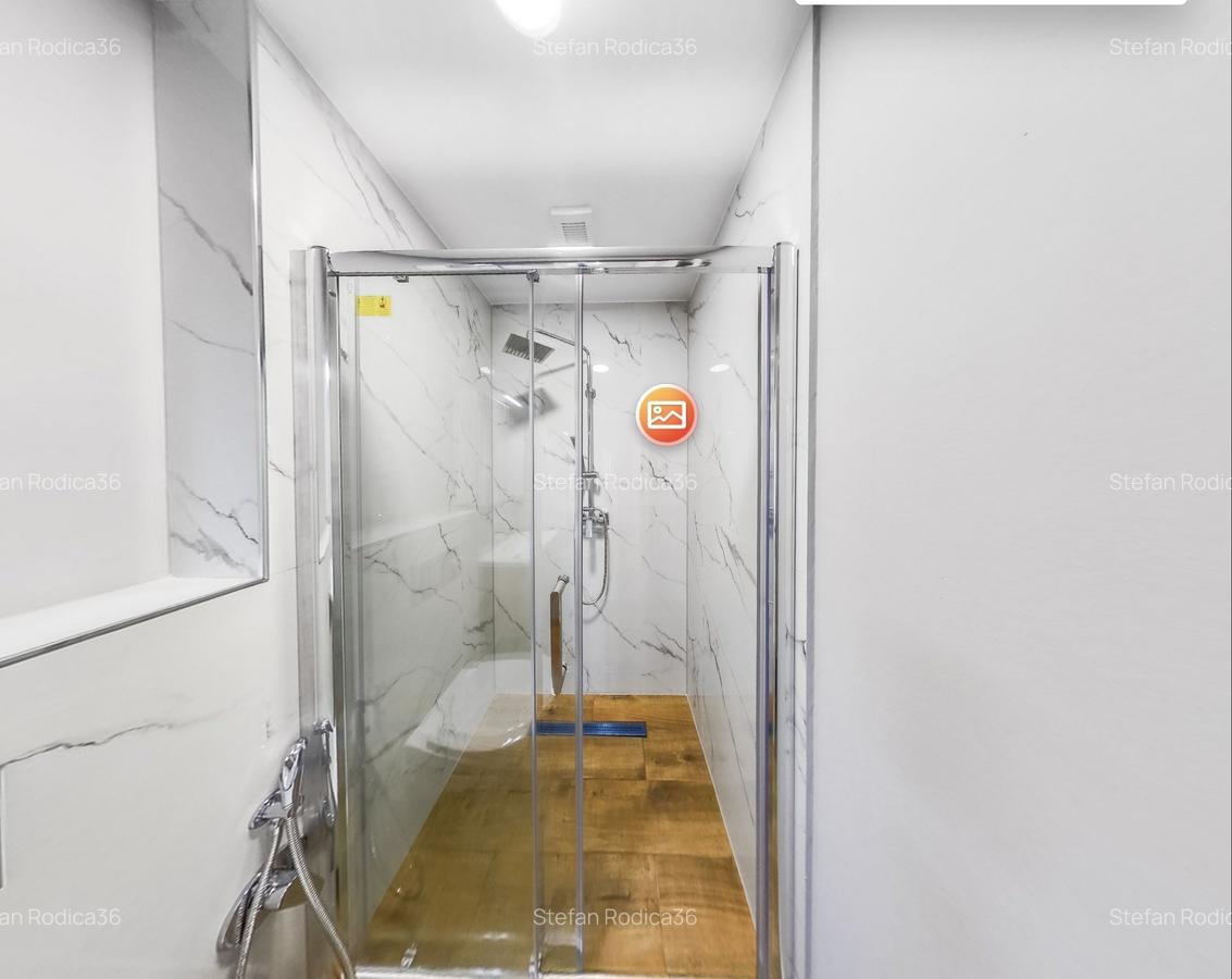 De vanzare  apartament 3 camere soseaua București Targoviste - 14