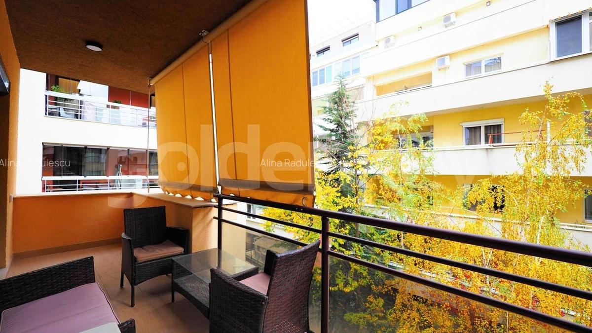 Apartament cochet cu 3 camere langa parc - 2