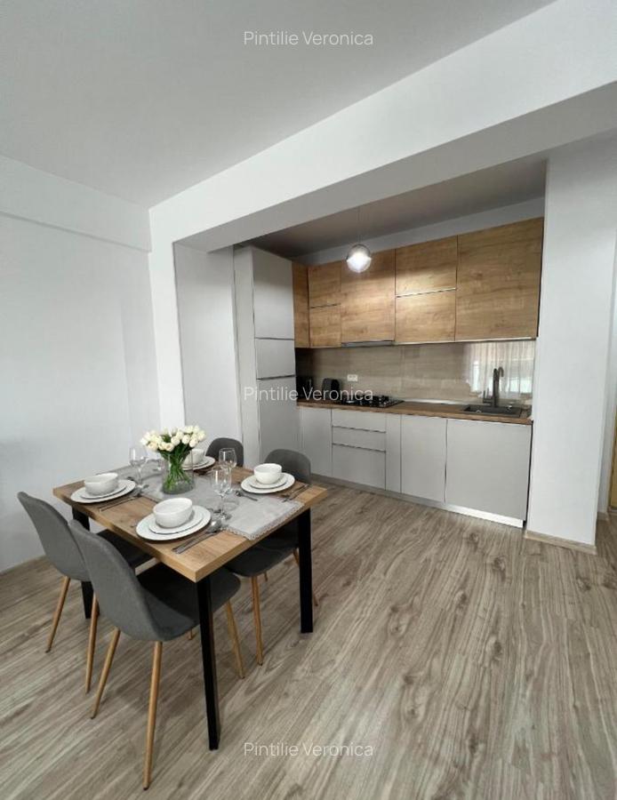 2 Camere Mamaia Zona Vega Vedere Bilaterală La Mare și Lac Loc parcare - 15