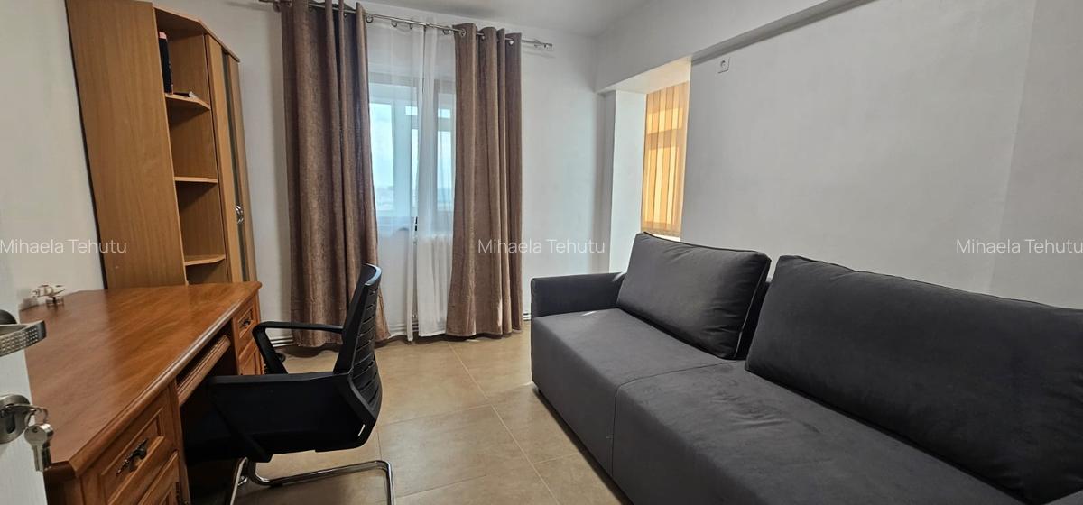 Apartament 4 camere decomandate – Ultracentral, lângă UMF Iași - 1