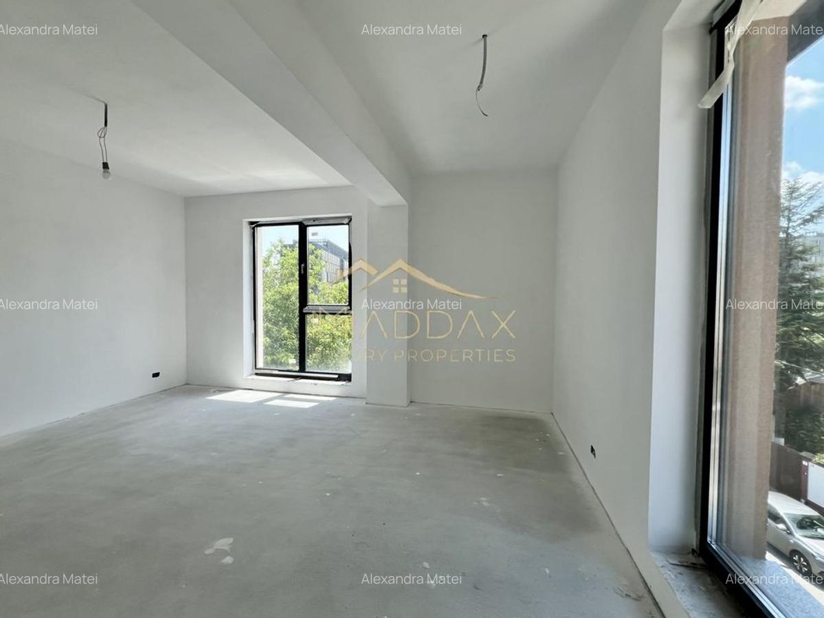 Apartament cu 3 camere decomandat, mobilat în Băneasa - 6