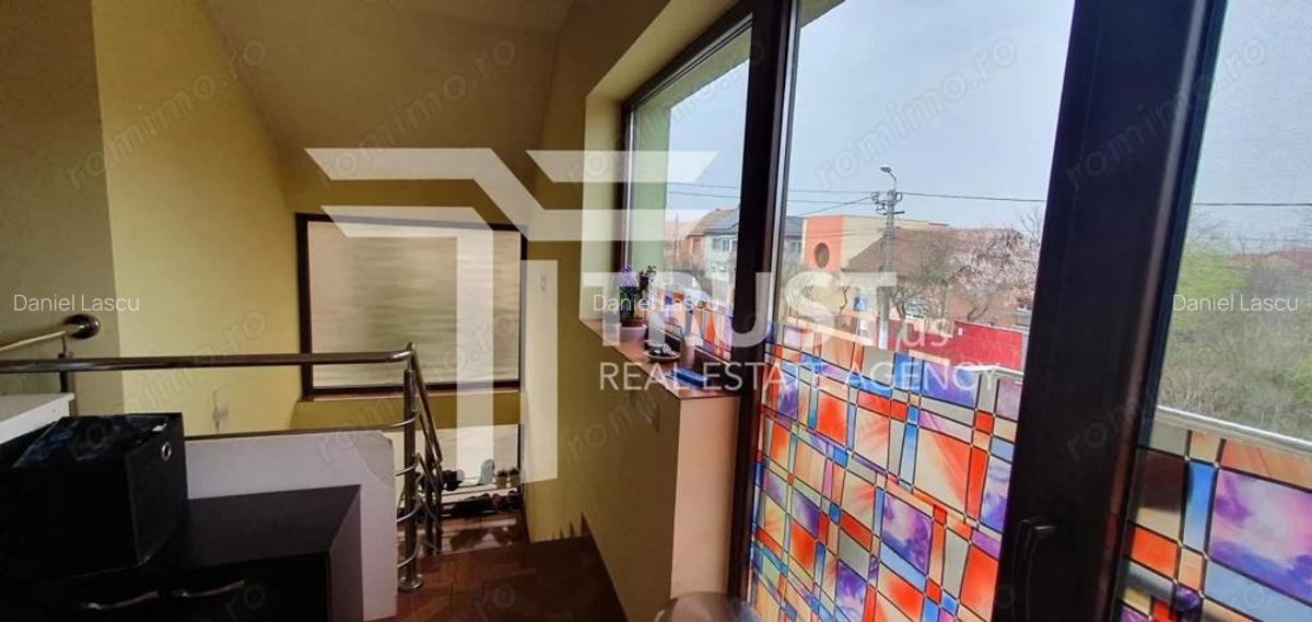 COMISION 0% | Casa Individuala | Zona Ronat | 5 Camere | 2 fronturi - 12