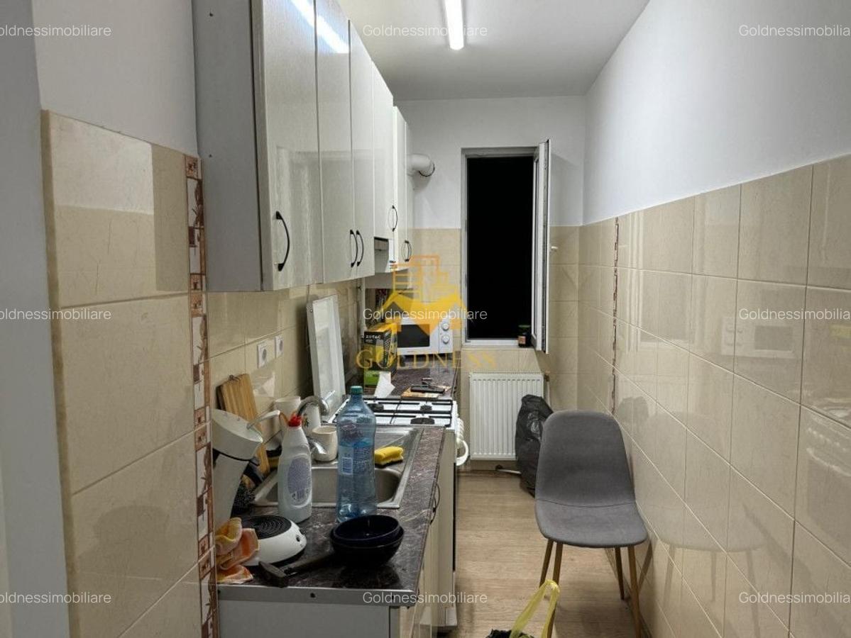 2 camere, modern, parcare, Baciu zona Transilvaniei, Petrom, LIDL - 8