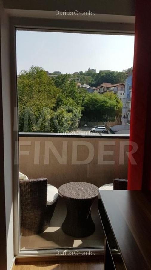 Inchiriere apartament 1 camera Centru, zona Platinia Mall - 9