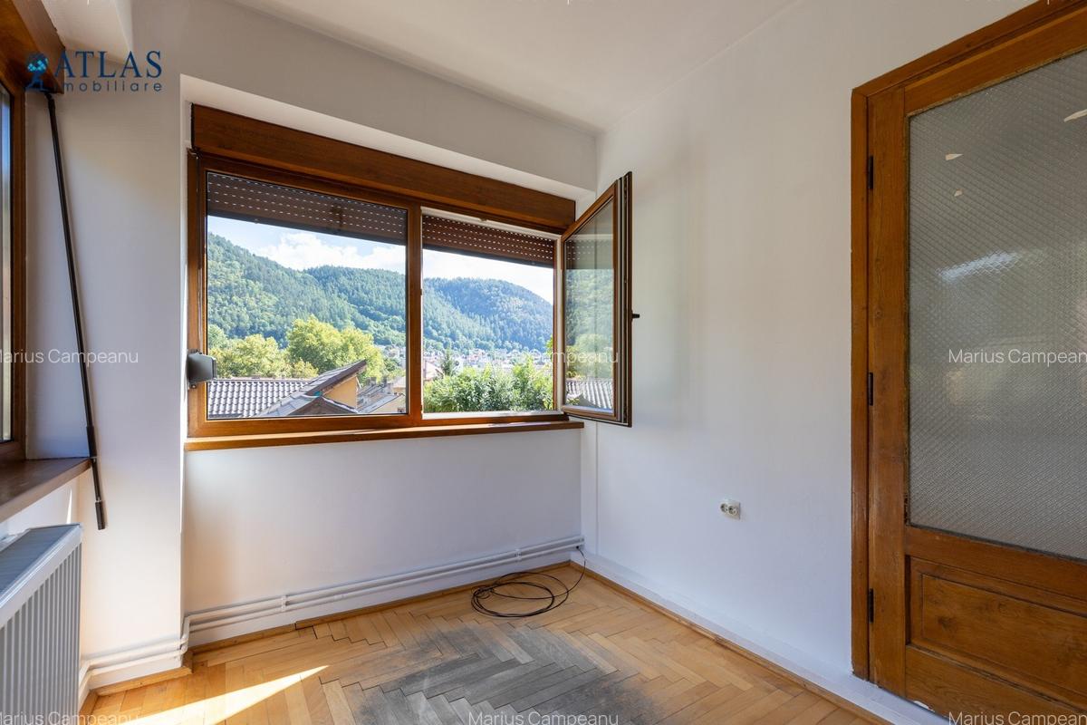 Ultracentral, vila 7 cam, zona Maternitate, 4 parcari, gradina, comision 0% - 10