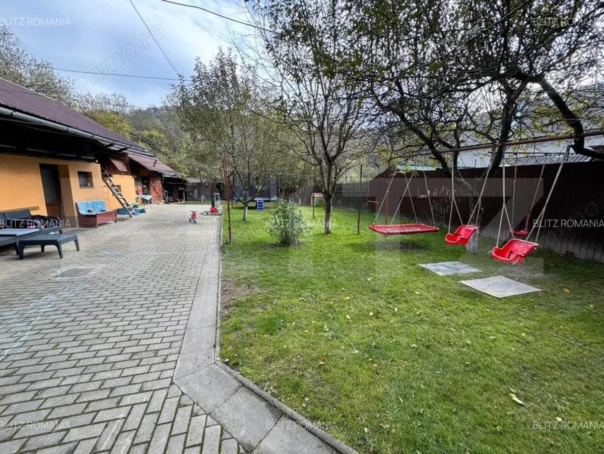 Proprietate spa?ioasa, curte generoasa in Campeni, ?ara Mo?ilor - 7 Proprietate spa?ioasa, curte generoasa in Campeni, ?ara Mo?ilor - 7