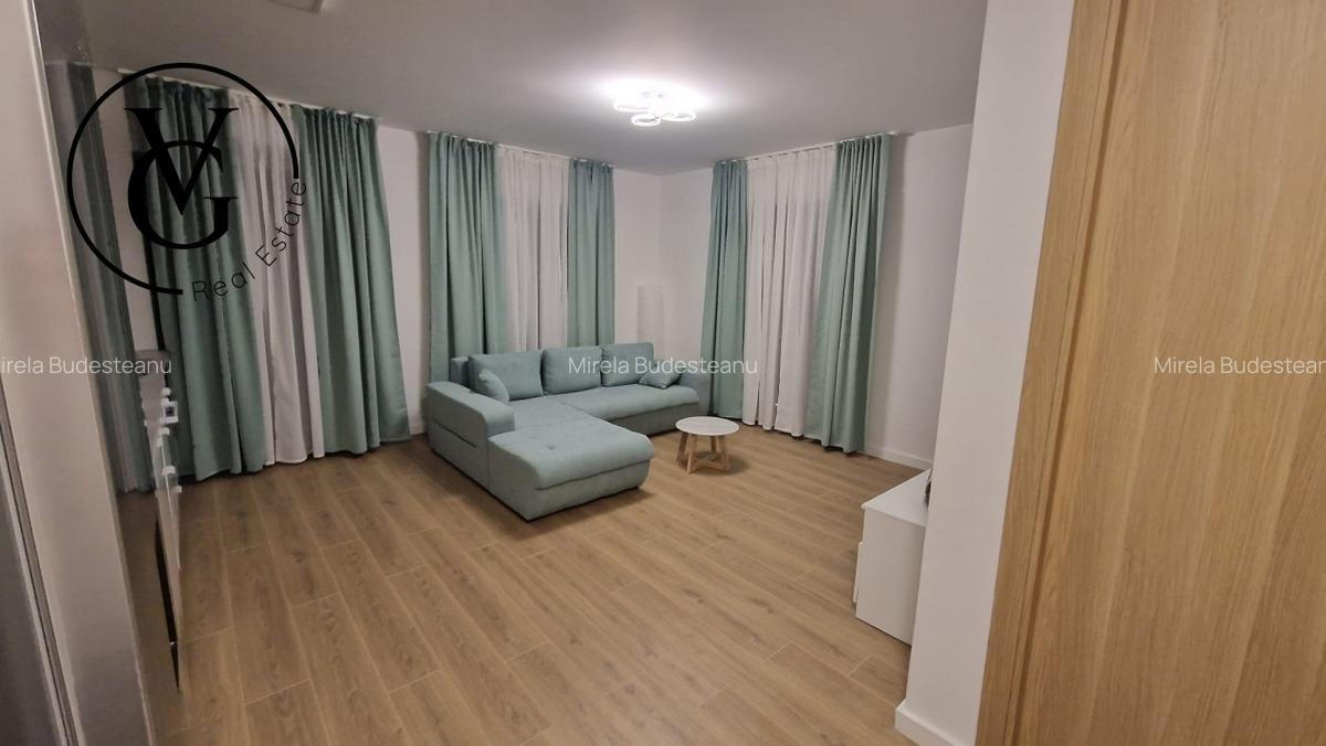 Apartament 3 camere Piata Presei Libere - 2