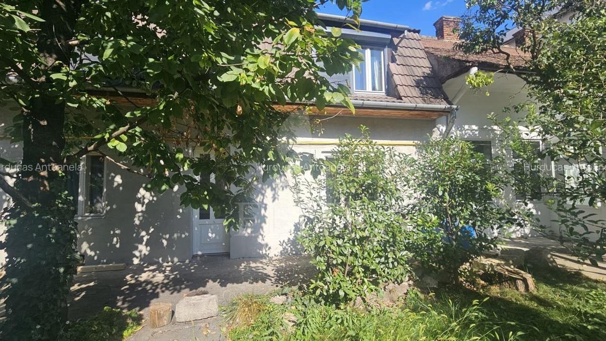 Apartament cu 3 camere semidecomandat în Central - 4