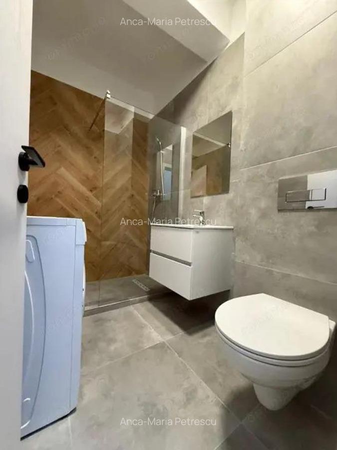 Garsoniera Bragadiru | PRIMA INCHIRIERE TOTUL NOU | - 6