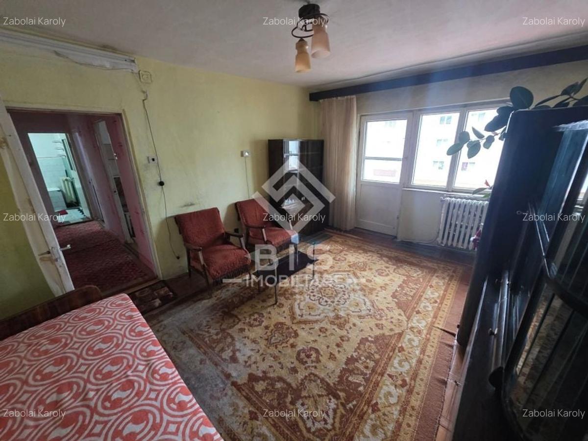 Apartament 2 camere decomandate - 4