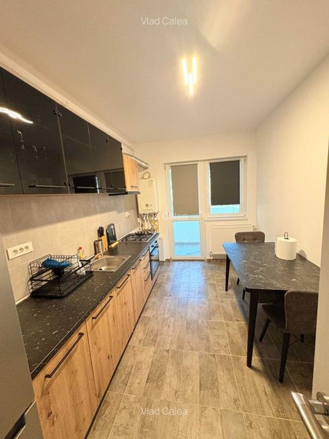 Apartament 3 camere de inchiriat - Metalurgiei+centrala - 6