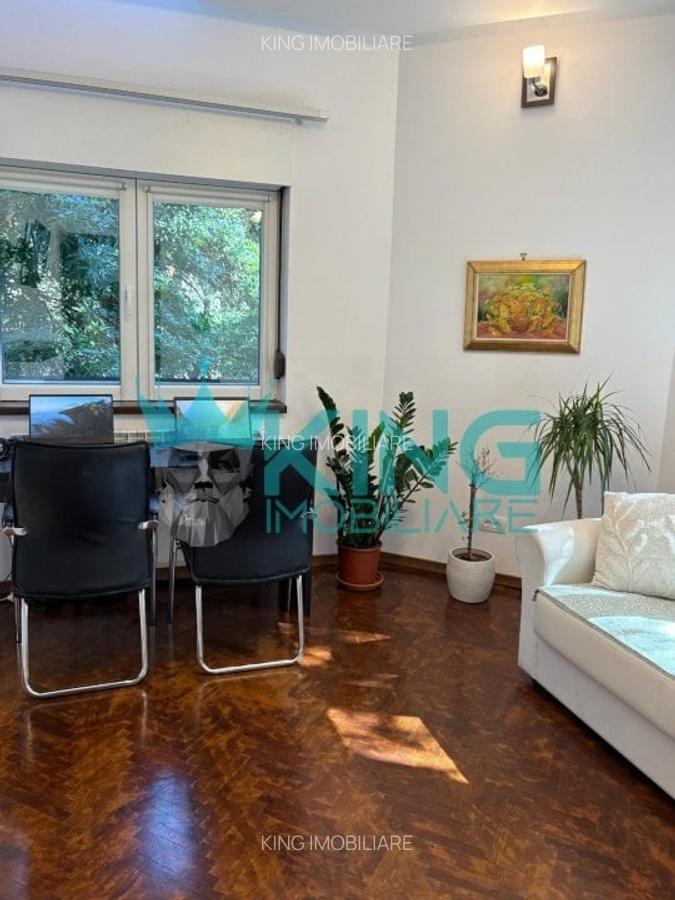 Apartament 3 camere in vila Dorobanti Bucuresti - 8