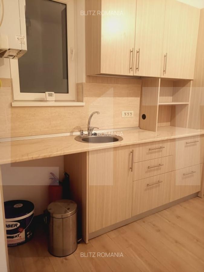 Spatiu comercial 8 camere, 156 mp, zona Iosefin - 5