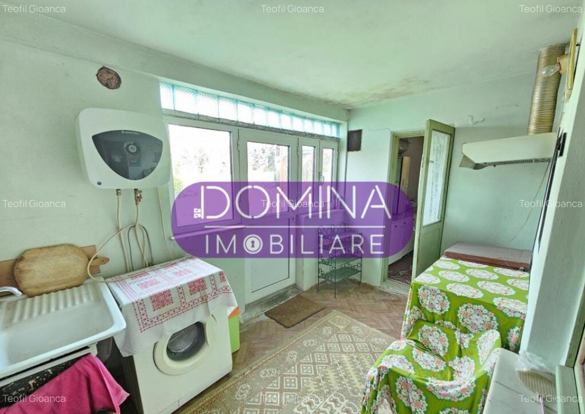 Casa P+1, comuna Dane?ti, 10 km distan?a de Tg. Jiu - 18