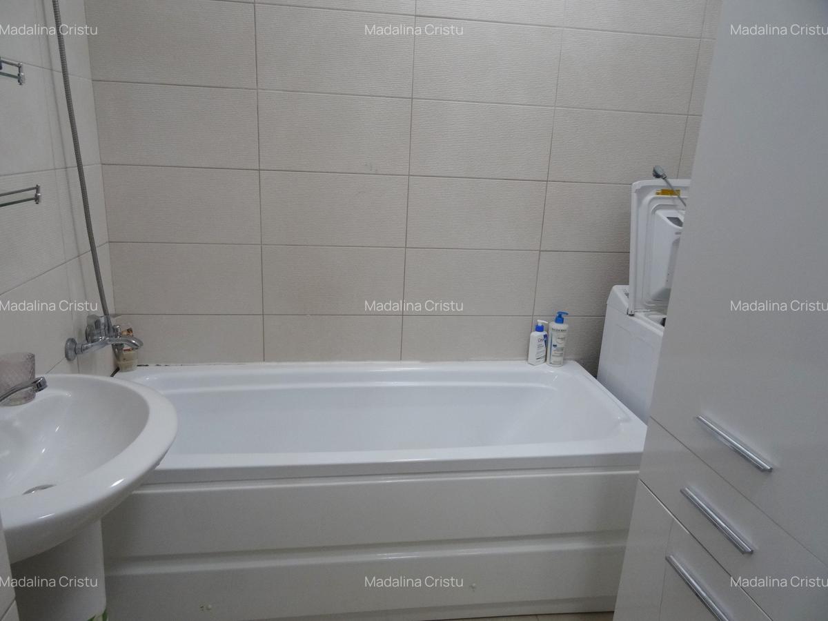 Apartament 2 camere foarte spatios, pet friendly, Bragadiru/ADM Rezidential - 16