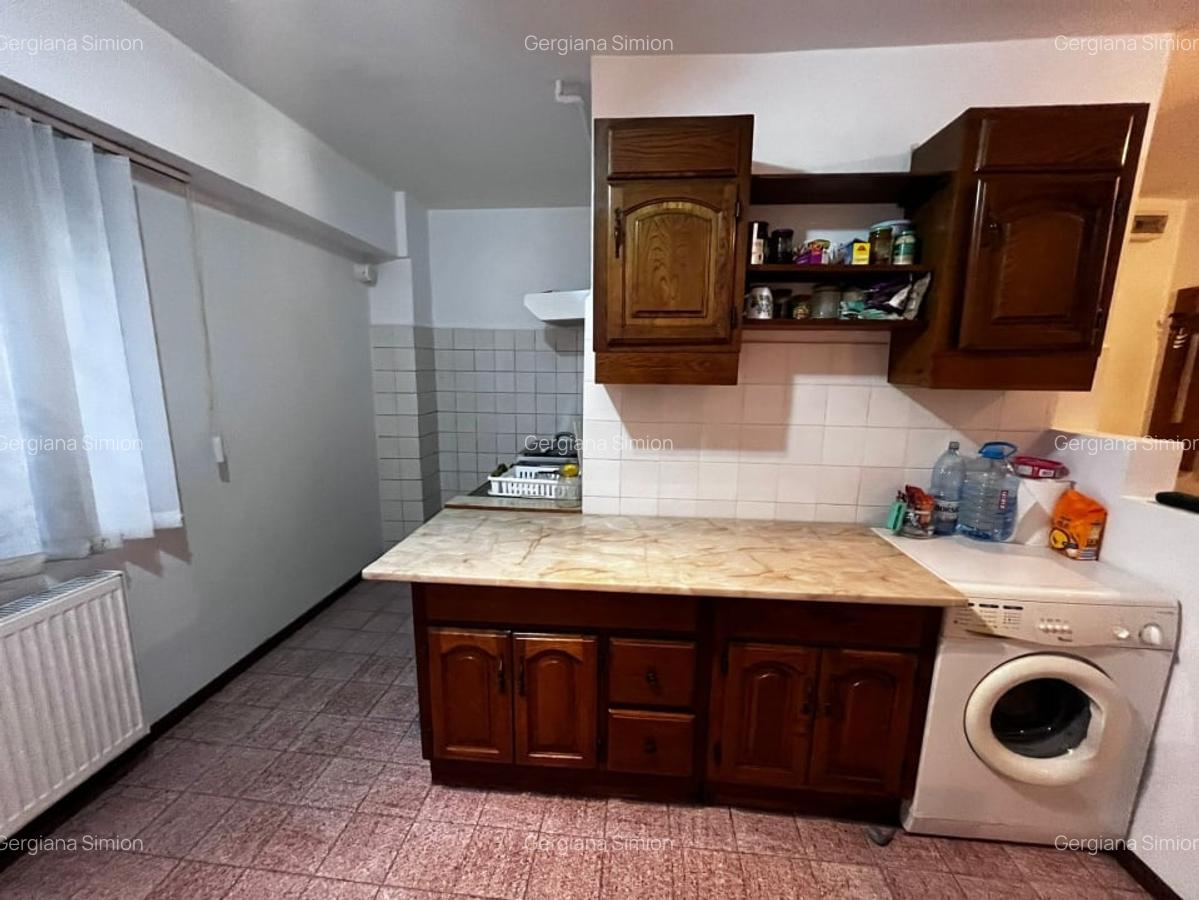 Apartament 3 Camere Splaiul Unirii | Parter | 2 Bai | Proximitate metrou - 11