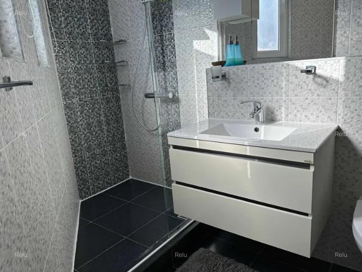 Piata Romana,ASE,et.1/2,Amenajat,centrala,mobilat utilat complet - 5