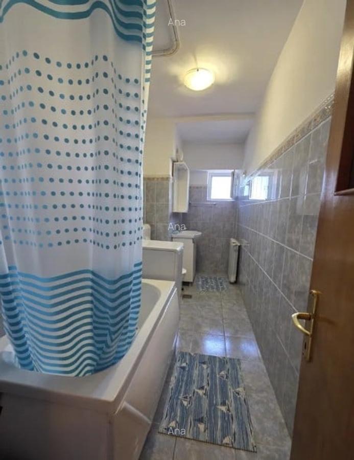 UNIRII BULEVARD STRADAL,BL MIXT 1992, decomandata,geam la baie,balcon.MERITA! - 4