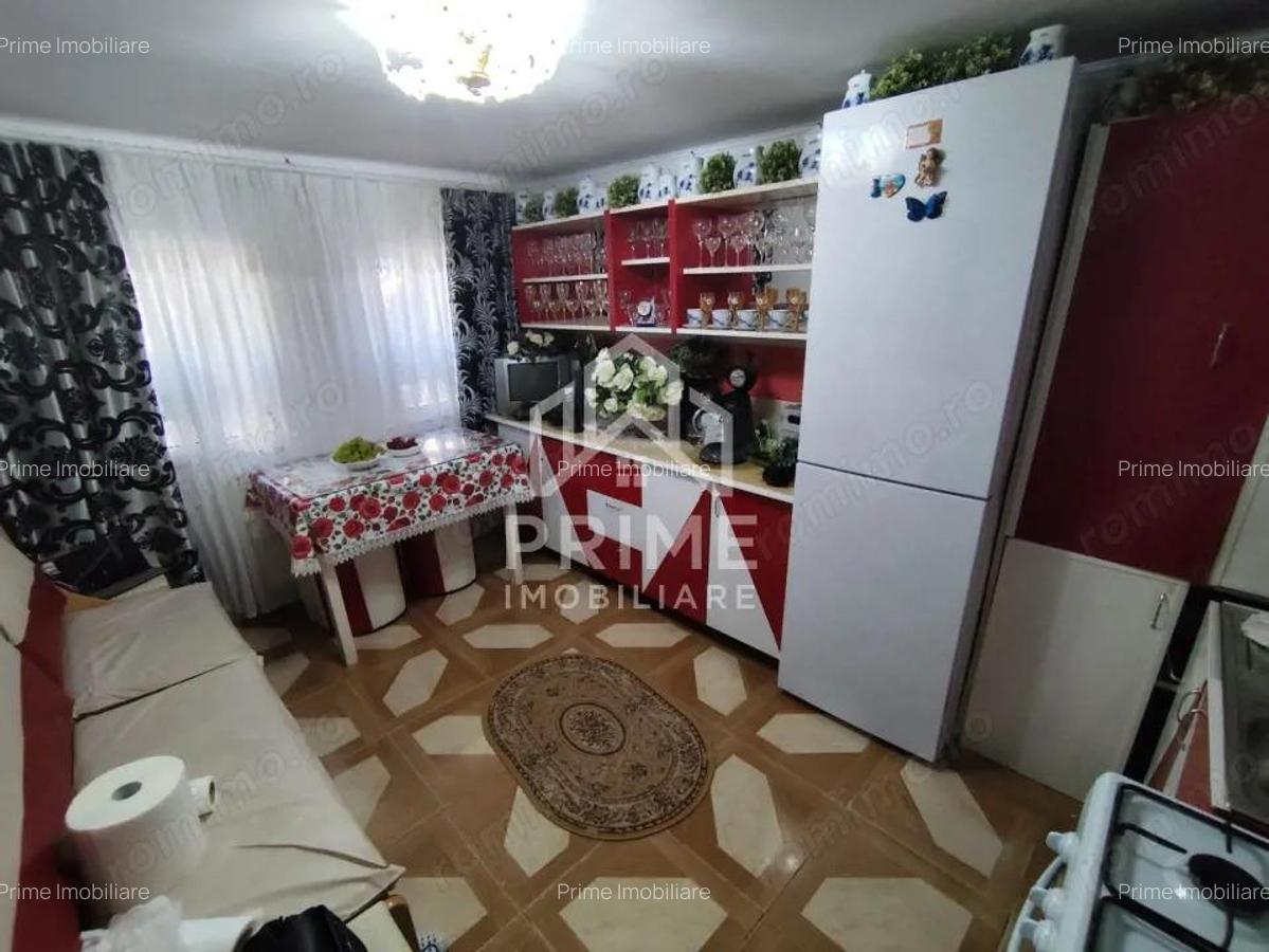 Casa Individuala 4 camere, 180 mp, zona Cugir - 5