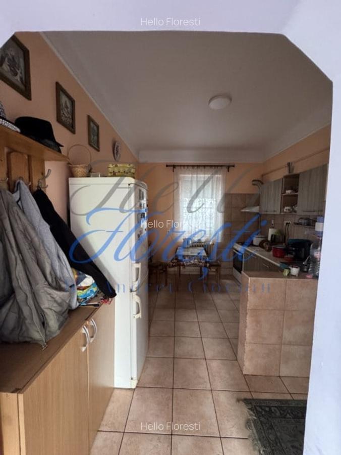Casa individuala 250mp + Teren + 2 Parcari | Gheorgheni | Cluj - 14