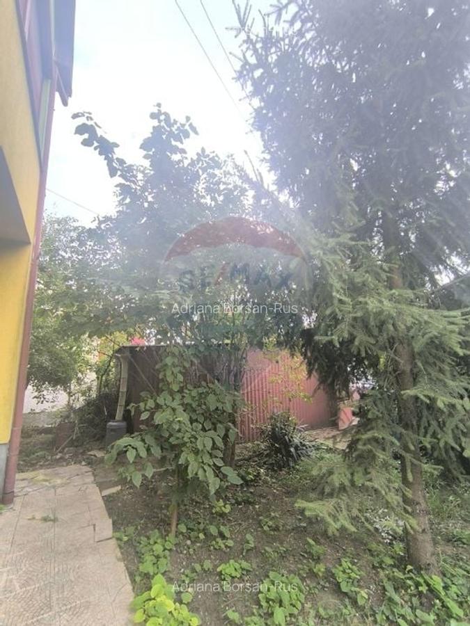 Casa / Vila in zona Dambul Rotund - 25
