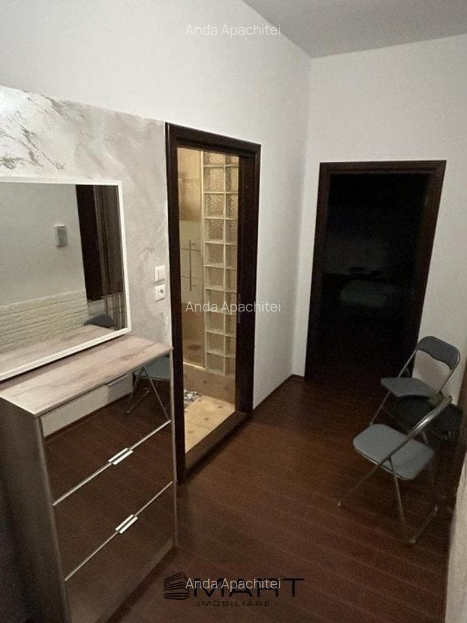 Apartament deosebit in centrul istoric al Brasovului - 5