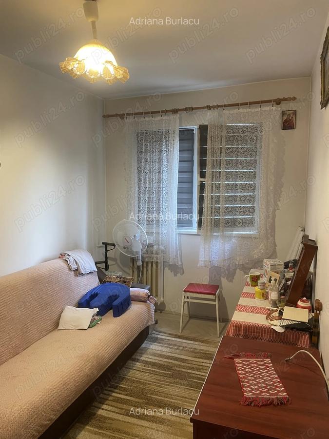 Apartament cu 3 camere de vanare in zona de nord a orasului Ploiesti - 1 Apartament cu 3 camere de vanare in zona de nord a orasului Ploiesti - 1