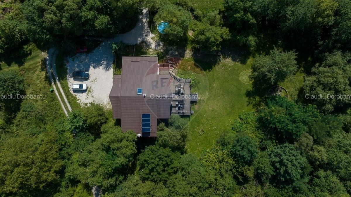 De vanzare Casa Margo - Cheile Rasnoavei - oportunitate de investitie - 32