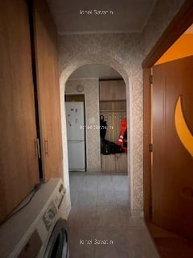 De vanzare garsoniera gata de mutat  Str Sporturilor , SF Gheorghe - 6