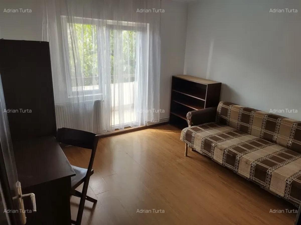 Apartament cu 3 dormitoare - Intre Lacuri / Iulius Mall - 2