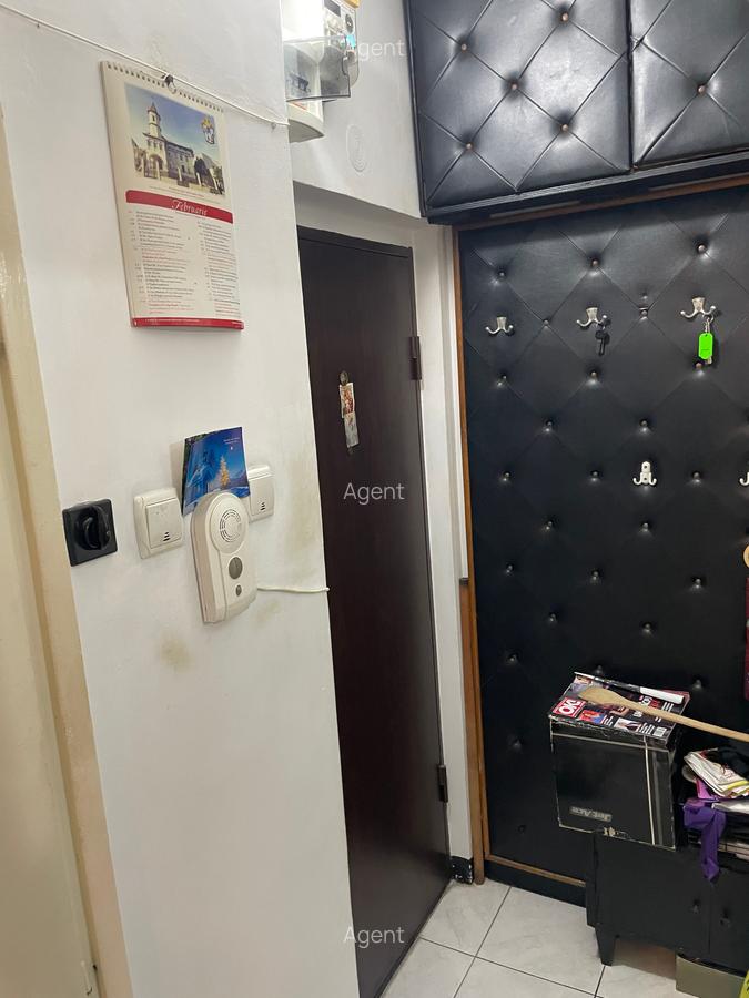 Apartament cu 2 camere semidecomandat în Pajura - 9