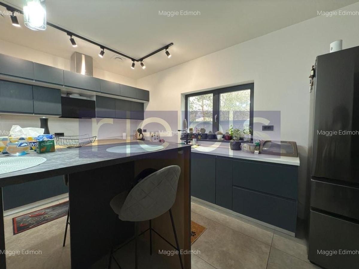 VILA PREMIUM 4 CAMERE | BANEASA | TEREN 472MP | 2 LOCURI PARCARE | - 20