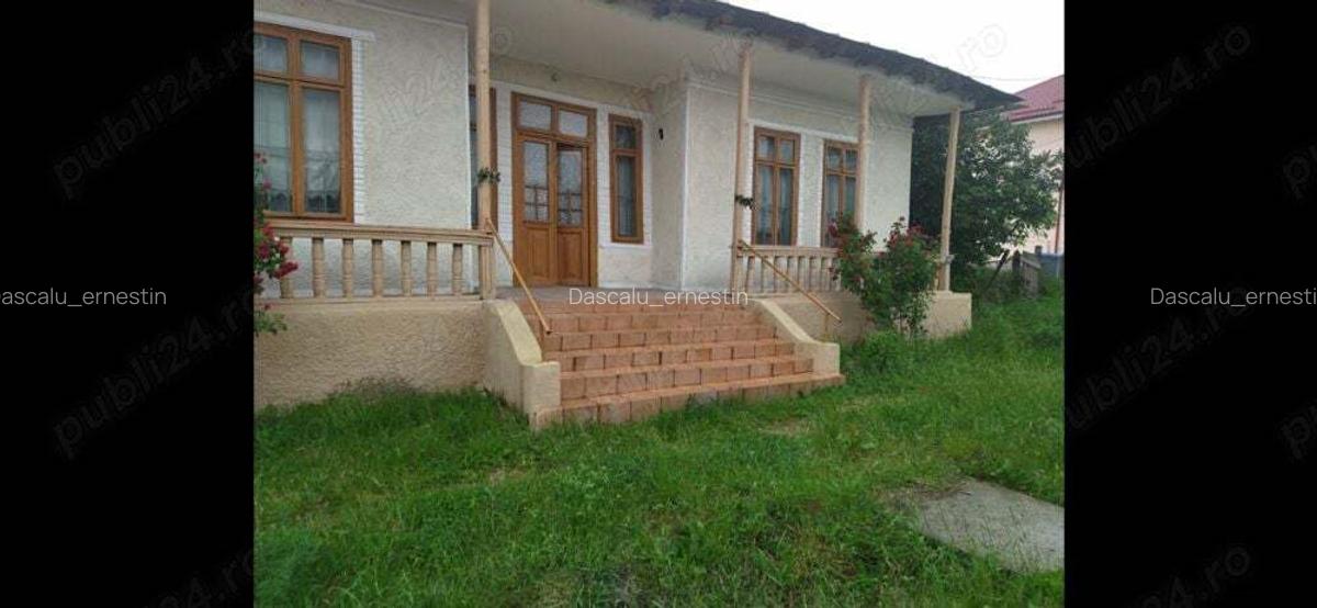 Vand casa in plopana - 4