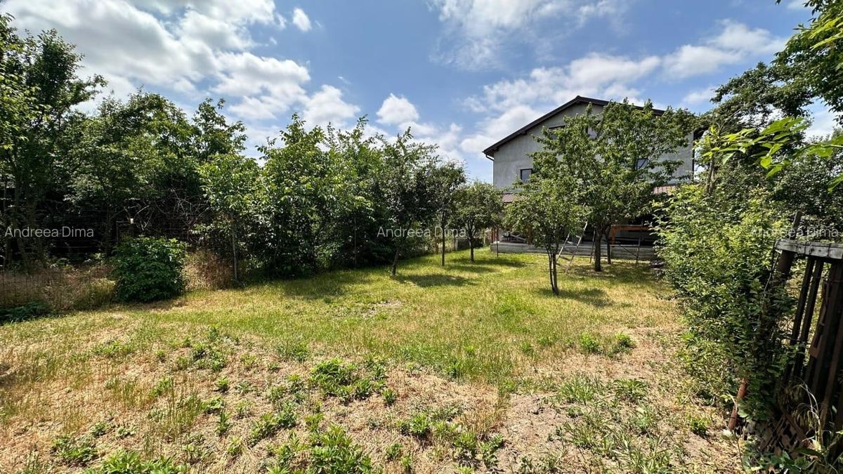 REV2002740 Casa tip duplex cu mansarda si pereti dublii Buftea - 16