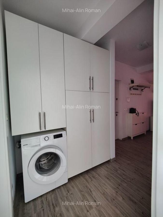 Braytim. Langa Biserica de pe Tosca. Etaj 1. Mobilat si utilat. - 9