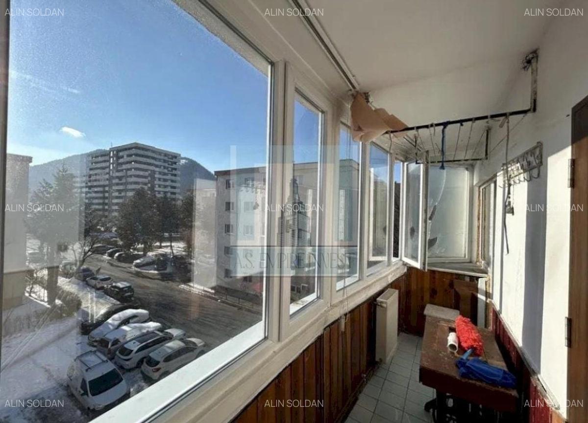 Apartament cu 2 camere decomandat, mobilat în Astra - 6