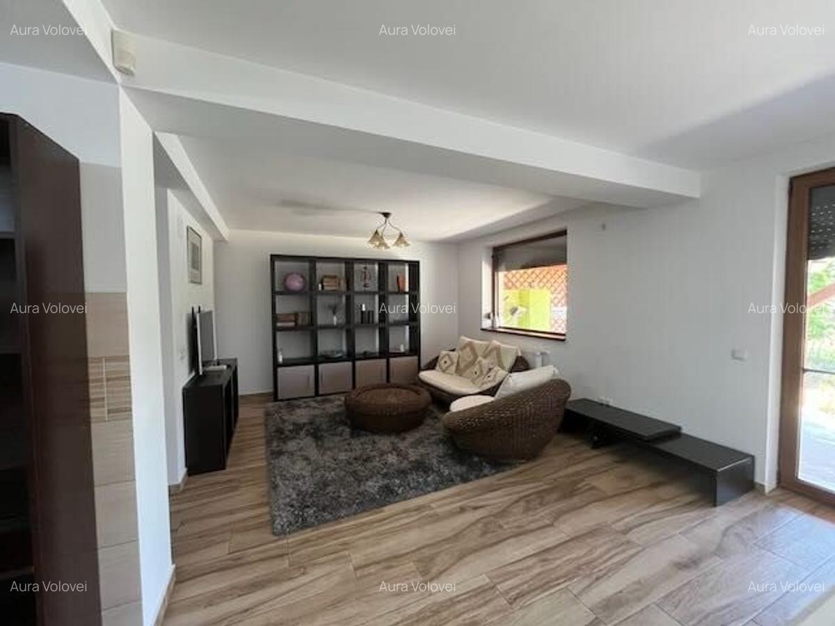 Vila in complex Green City, comuna 1 Decembrie, 10 min de Bucuresti - 12