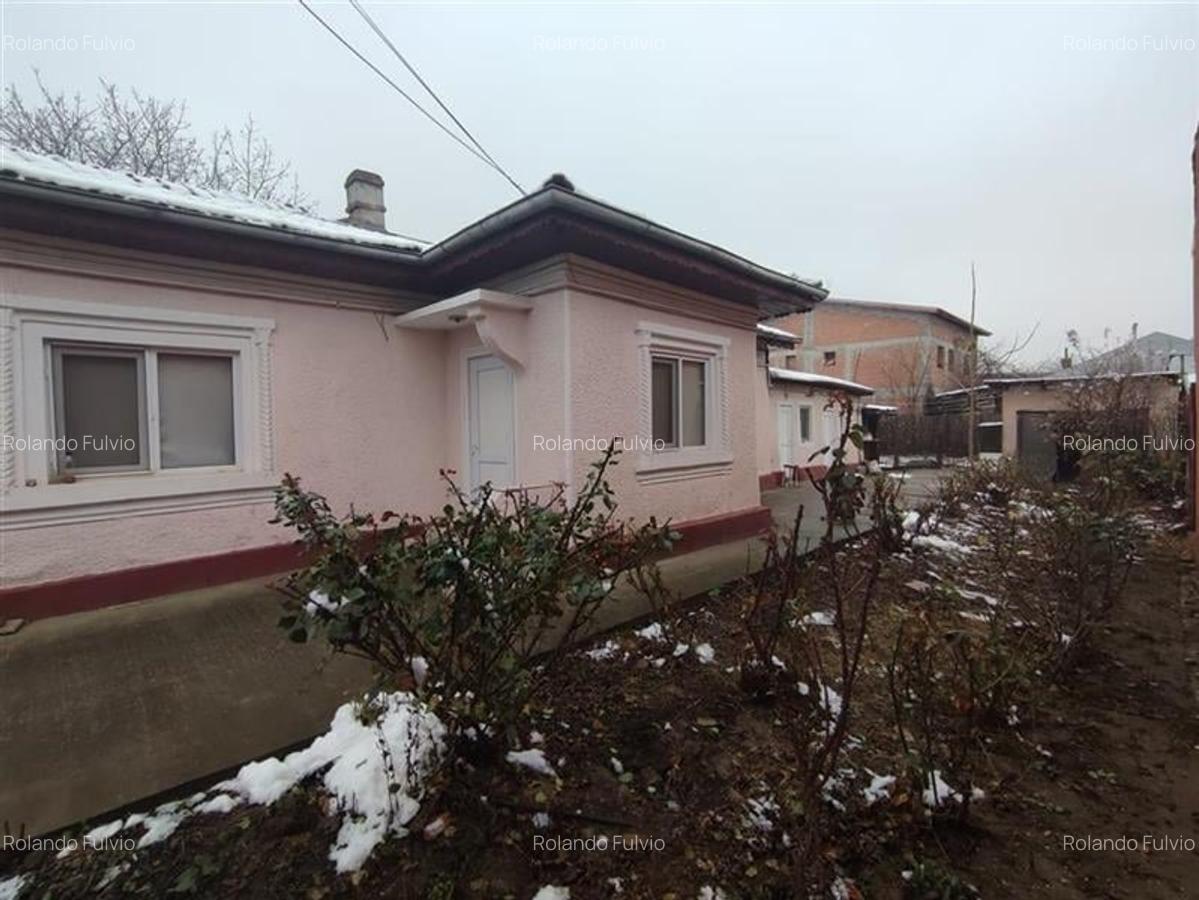 Vanzare casa batraneasca si teren, Colentina - 2