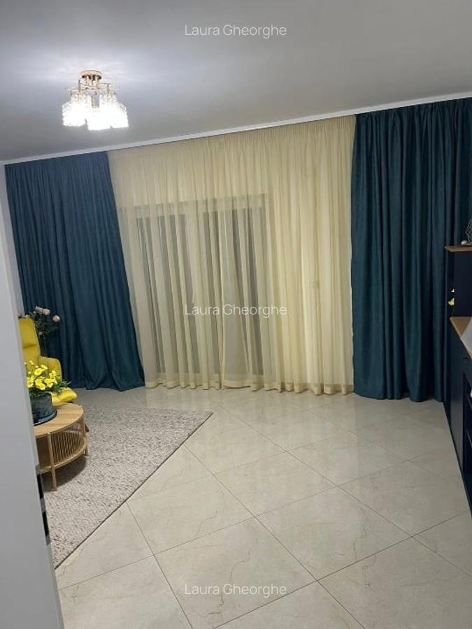 Proprietar, inchiriez apartament cu 2 camere pe str. Terra, Dumbravita - 3