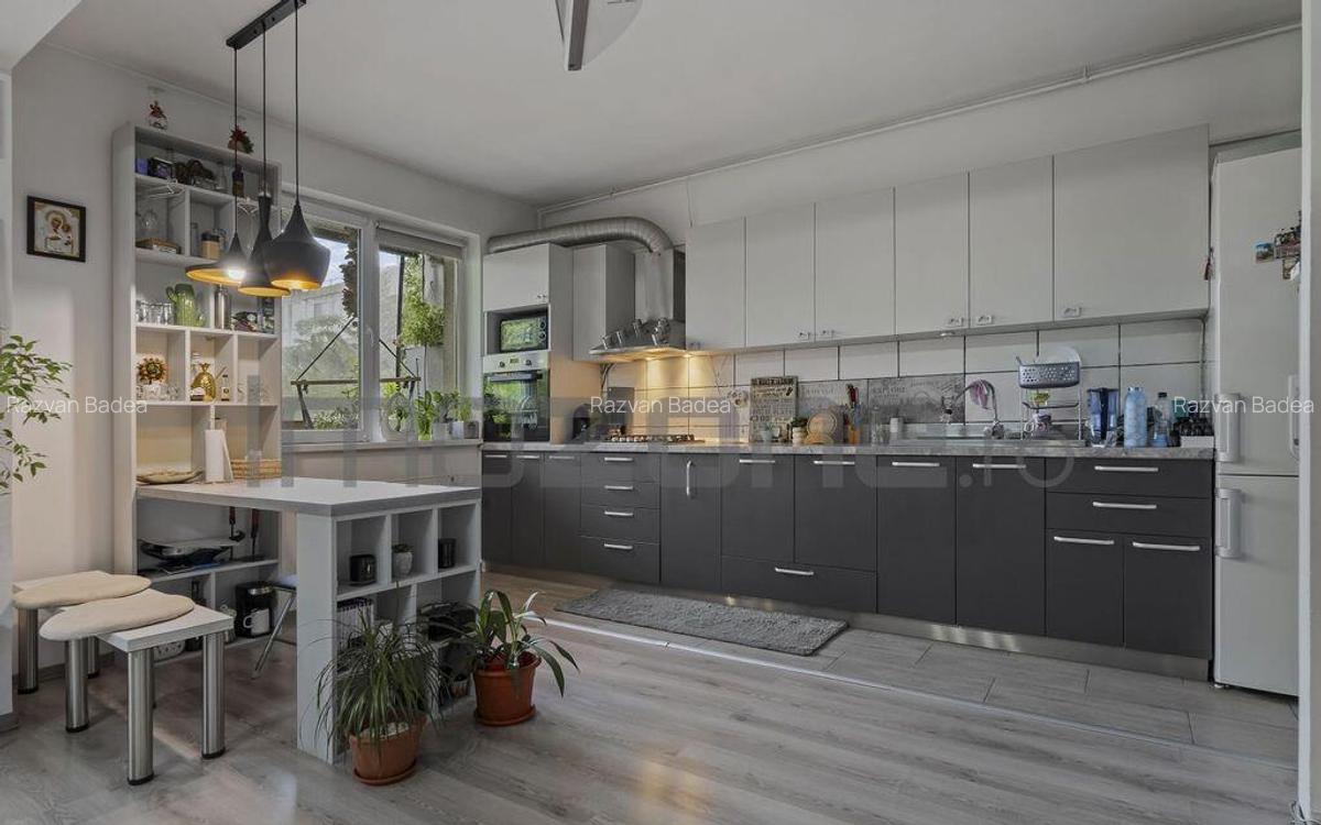 Drumul Taberei, Brancusi, 2 camere, 1/4, 59 mp., construc... - 4