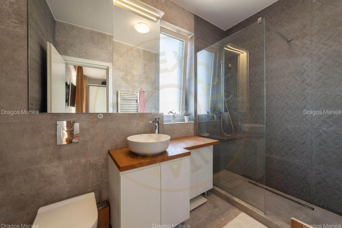 Apartament 3 camere in Baneasa – Bd. Apicultorilor, Bucuresti - 6