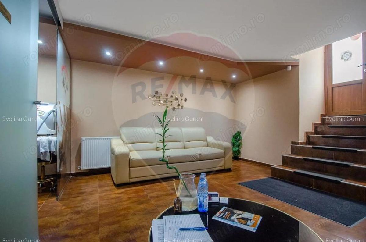 Spa?iu comercial in zona Balcescu pentru mica ta afacere! - 4