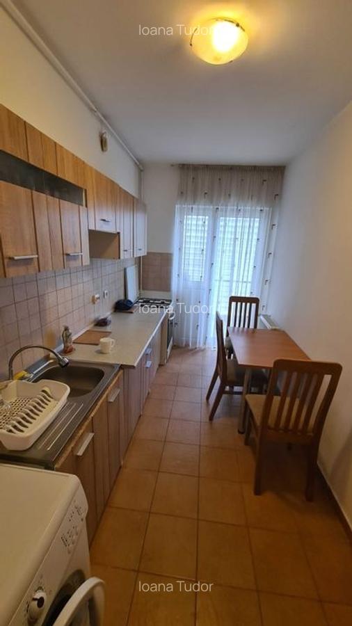 Garsonieră spațioasă, loc de parcare, Citadella Titan - 3