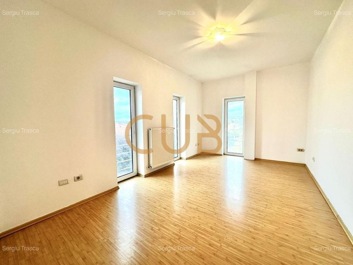 Spațiu Comercial/Birouri | zona Lipovei, str. Constructorilor - 4