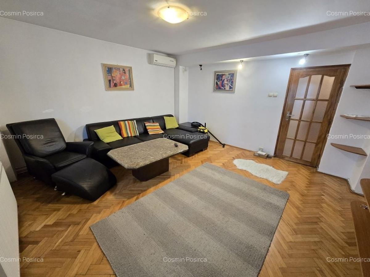 Vacaresti-Parcul Tineretului / Loc de Parcare / Centrala Proprie - 4